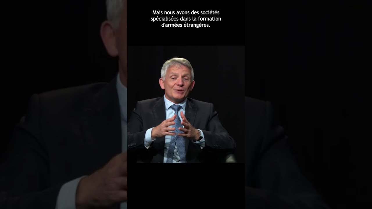 WAGNER Et AUTRES MERCENAIRES Alainjuillet Mission Geopolitique France Politique