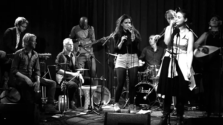 Julia Spada - Lgg dig ner@mixmusik
