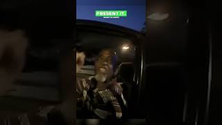 Tyrant Cop Arrests Driver in Warrenton North Carolina! Bodycam