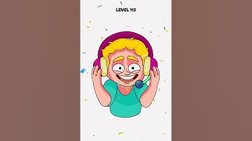 Braindom 🧠 draw puzzle level 113#braindom #youtubeshorts #shorts #howto