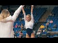 2025 Mountain West Champions | Utah State Gymnastics
