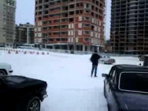 Волга клуб уфа