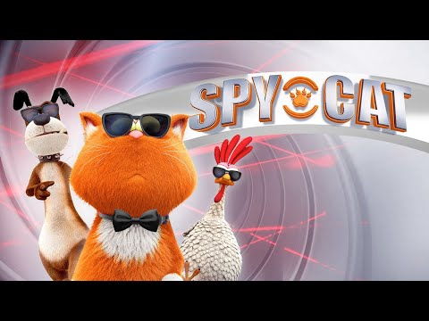 Spy Cat