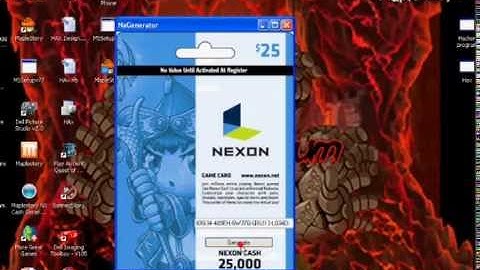 NX GENERATOR JULY 2010