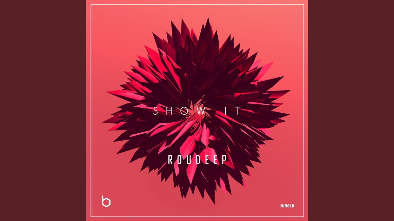 Watch Show It on YouTube Watch Show It on YouTube