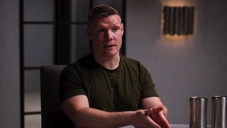 Wes Huff - Miracles, Faith & Purpose