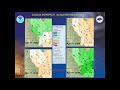 NWS Missoula Weather Briefing