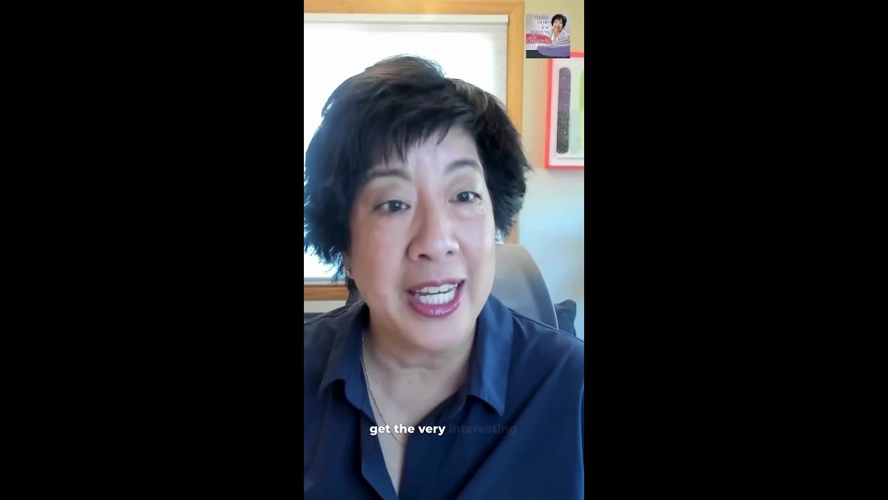 You need to get comfortable with having more space You need to get comfortable with having more space