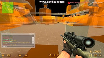 Css aimbot Reflex Pulic Del  2 HvH