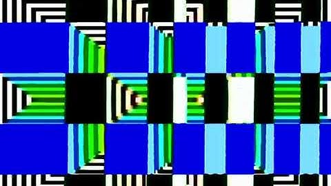 Auto Chaos, A piece on Modular Audio Video Synthesizers