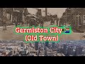 A drive through germiston old town  south africa