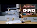 🔪 Knife Expert Intro To Japanese Knives - With @SharpKnifeShop