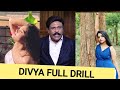 BTV News Troll || Divya Vasantha Troll | Troll Remix ||Tharle Vlogs || Troll BTV Anchor