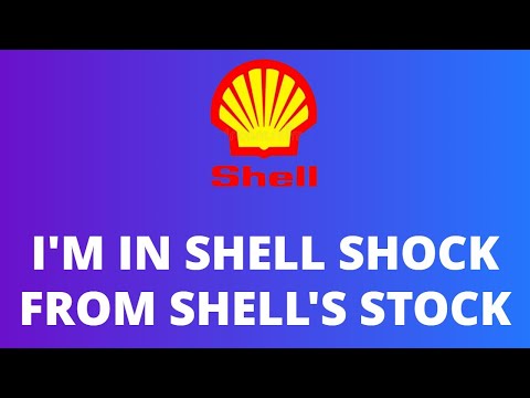   Sally Sells Shell Stock By The Seashore SHEL