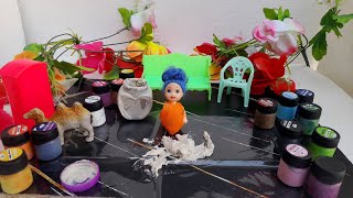 Barbie Ki New Kahani | Barbie Ne Meeti Se Khaila | Part 147 | Barbie Doll Cartoon Story in Urdu 