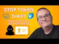 Entra ID Token Protection for AVD & Windows 365 | Stop Stolen Tokens