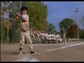 Baseball kills woman (Simon Birch)