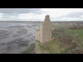 Scotland Castles - DJI Mavic