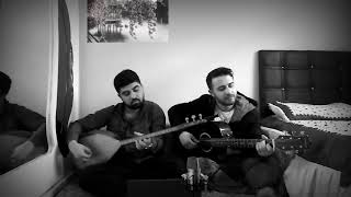 Hasan Kurt - Nasrullah Kurt - Başındaki Yazmayı Da Sarıya Mı Boyadın - 