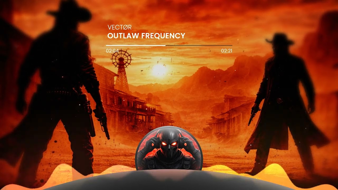 OUTLAW FREQUENCY