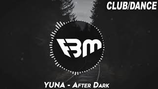 YUNA - After Dark