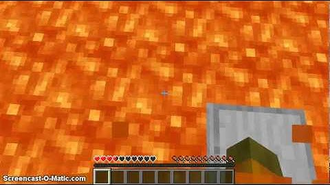 Minecraft: Puzzlecraft Part 1