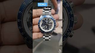 SeikoProspex ‘Grand Touring’ Solar Speedtimer Chronograph SSC939P1