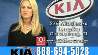 Jan 13 Kia of Old Saybrook
