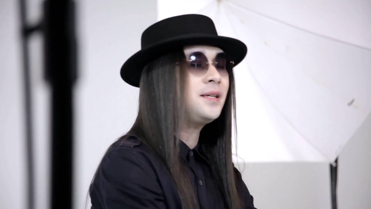 ปกเพลง อยากให้ความคิดมีเสียง — PEACEMAKER