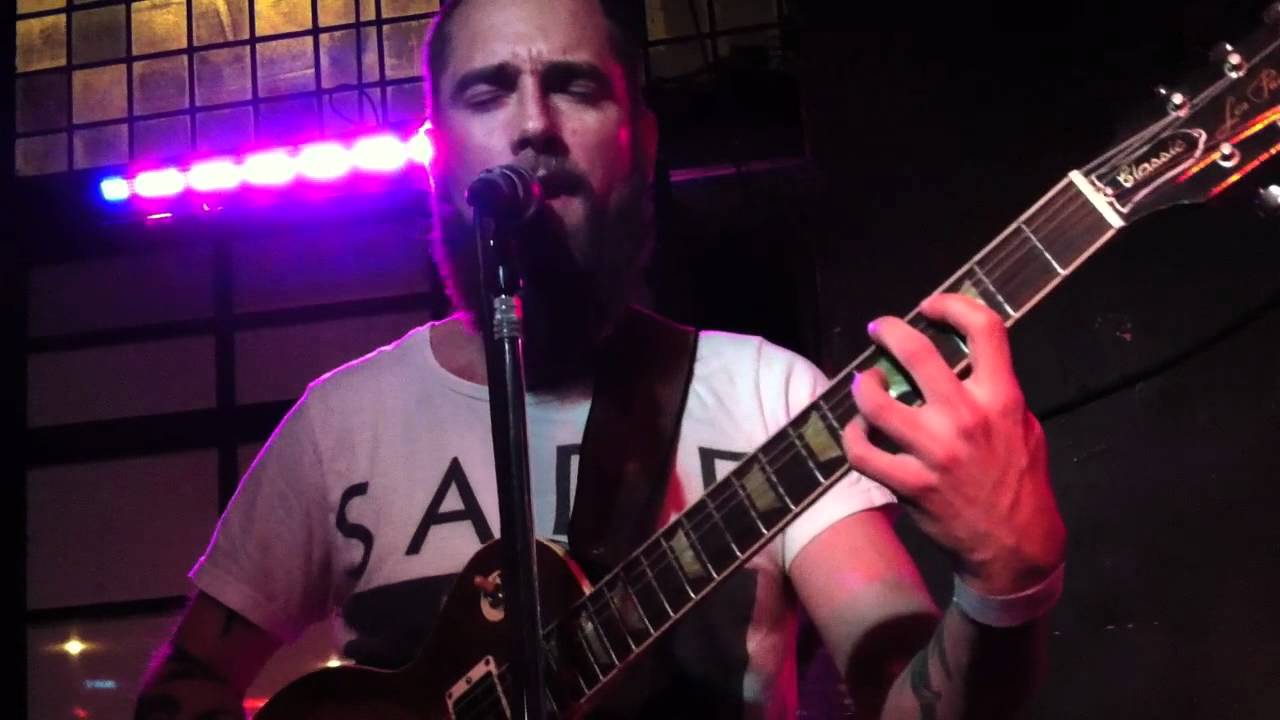 Ver Self-Evident "Bartertown" @ Cause 04.20.12 no YouTube Ver Self-Evident "Bartertown" @ Cause 04.20.12 no YouTube