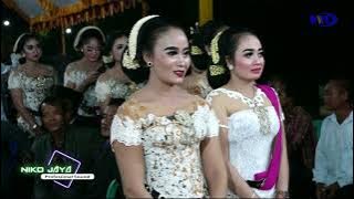 Reaksi Waranggono Di Lecehkan Pardi Kucing
