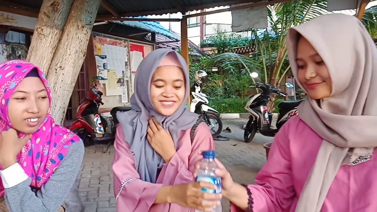 Iklan Layanan Masyarakat dengan Tema 