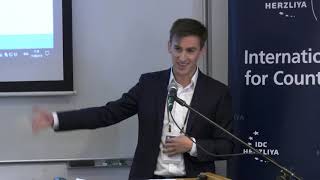 Mr. Raf Sanchez - Workshop - Covering Terrorism Journalist Dilemmas in War Zones Profile