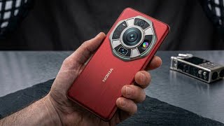 Nokia Just Put Samsung To Shame. 😱 Nokia King Max 5G: 300Mp & 7500Mah