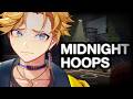 【MIDNIGHT HOOPS】I'M BALLING【NIJISANJI EN | Yu Q. Wilson】