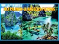 Palawan-la más Bella Isla-Filipinas-Producciones Vicari.(Juan Franco Lazzarini)