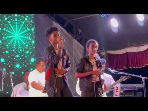 Akkalage Wenna | Mata Inna Hithuna live cover medley | 3Sizters