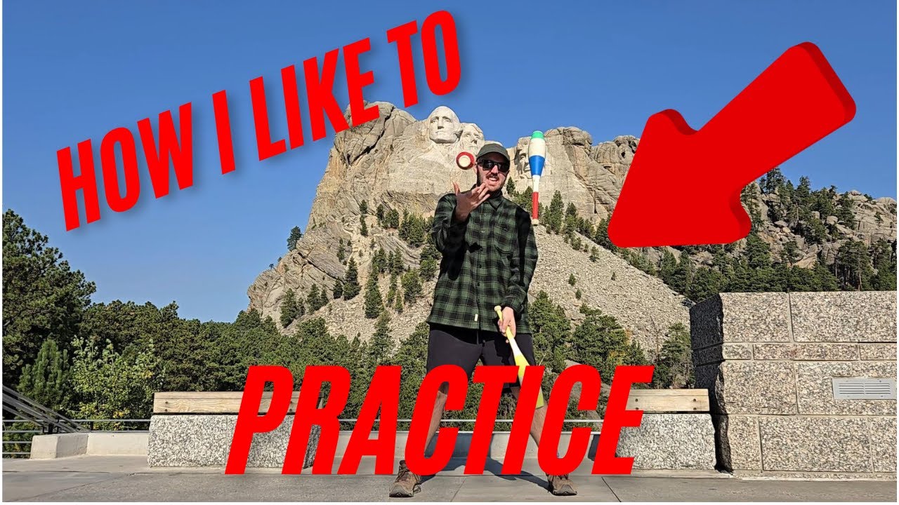 HOW I LIKE TO PRACTICE! - YouTube