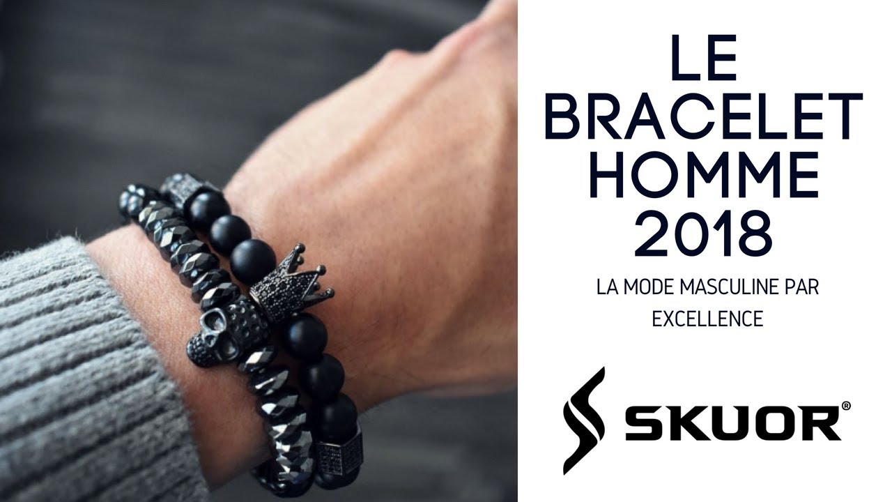 mode bracelet homme mode bracelet homme