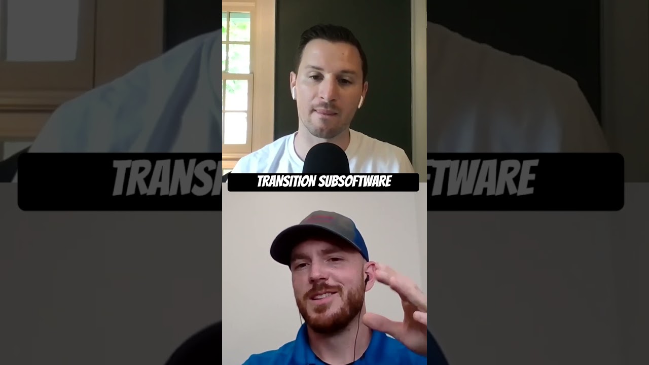 Why use ServiceTitan from the start?