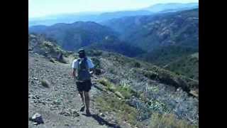 Kaweka Challenge