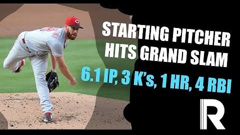 Anthony DeScalfani Full Highlights *GRAND SLAM* 6.23.18