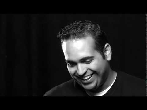 Every Life Is Beautiful: Robert Amaya - YouTube