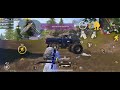 Samsung Galaxy A07 PUBG Mobile Test Handcam 