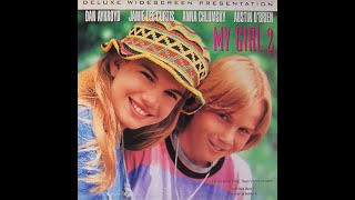 Opening to My Girl 2 (US Laserdisc, 1994)