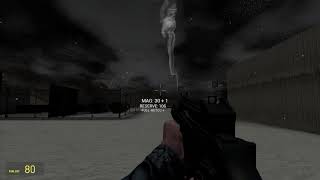 G3A61 MOD WEAPON (GMOD)