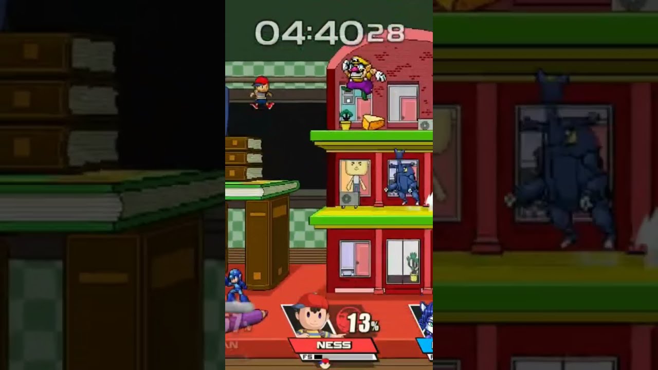 He Couldn T Believe That Got Jumped 