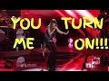 Juliet Simms - Oh! Darling Full Blind Audition