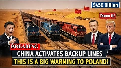 How China’s Satellite Network Is Redefining Global Power and Technology Dominance