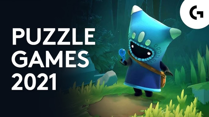 Best Puzzle Games on PS4